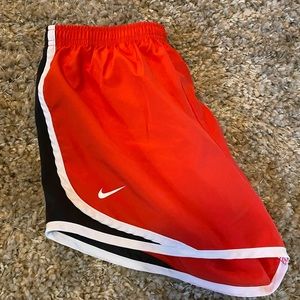 Dri-Fit Nike shorts